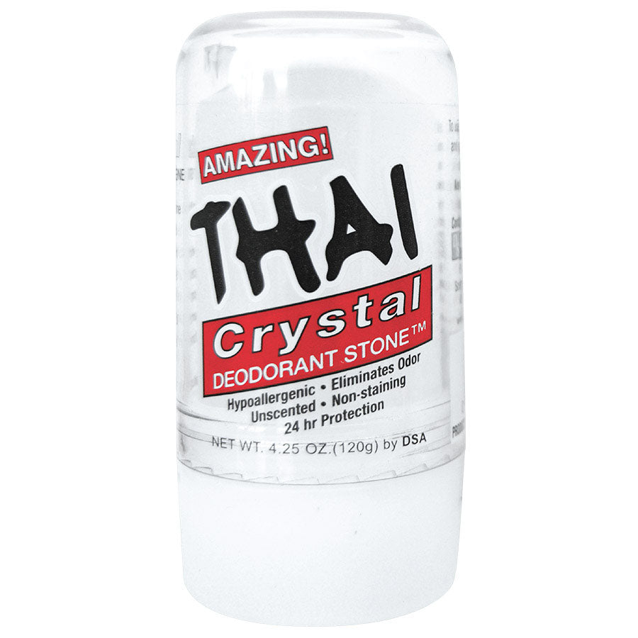 Deodorant Stones of America Thai Deodorant Stick 4.25 oz.