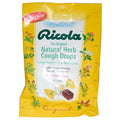 Ricola Herb Throat Drops 21 count
