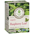 Traditional Medicinals Organic Raspberry Leaf Tea 16 tea bags