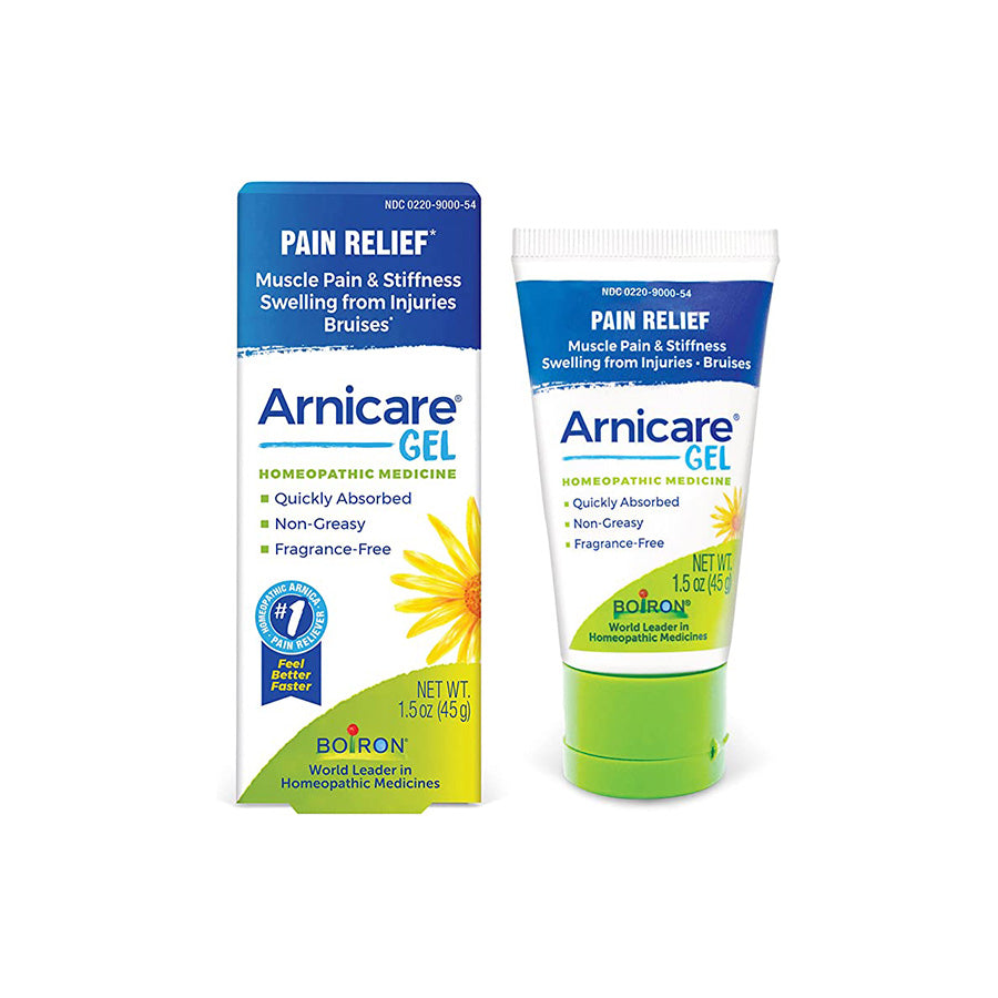 Boiron Arnica Gel 1.5 oz.