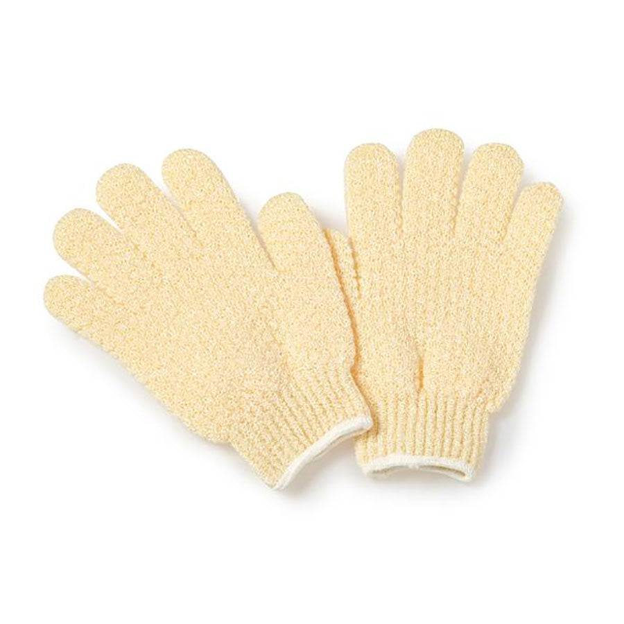 Earth Therapeutics Natural Exfoliating Hydro Gloves
