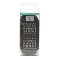 Earth Therapeutics Natural Sierra Pumice Stone 3 1/2 x 1 1/2