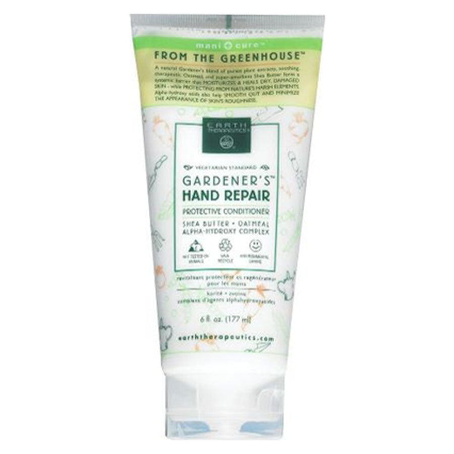 Earth Therapeutics Gardener's Hand Repair Protective Conditioner 6 fl. oz.
