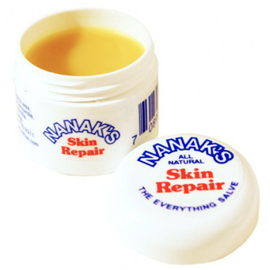 Nanak's Skin Repair Salve 0.5 oz.