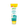 Alba Botanica Even & Bright Swiss Alpine Facial Scrub 4 fl. oz.
