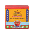 Tiger Balm Red Extra Strength Pain Relieving Ointment 0.14 oz.