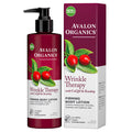 Avalon Organics CoQ10 Ultimate Firming Body Lotion 8 fl. oz.