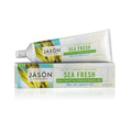 Jason Sea Fresh Strengthening Anti-Cavity Toothpaste 6 oz.