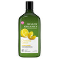 Avalon Organics Lemon Clarifying Conditioner 11 fl. oz.