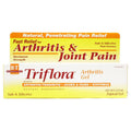 Boericke & Tafel Triflora Analgesic Gel 2.75 oz.