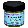 WiseWays Herbals Jewelweed Salve 2 oz.