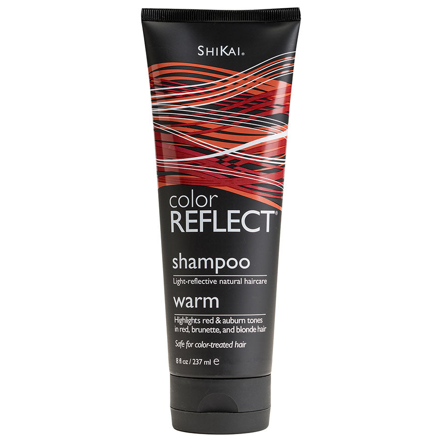 ShiKai Warm Shampoo 8 fl. oz.