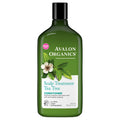 Avalon Organics Tea Tree Scalp Normalizing Conditioner 11 fl. oz.