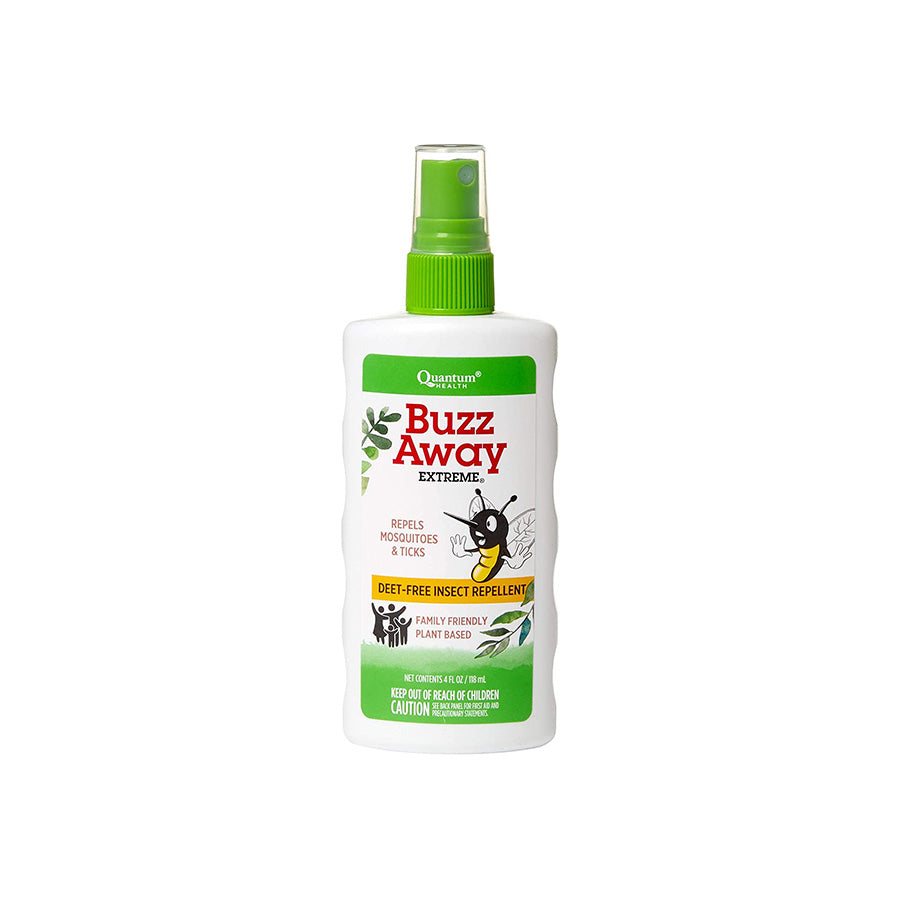 Quantum Buzz Away Extreme 4 fl. oz.