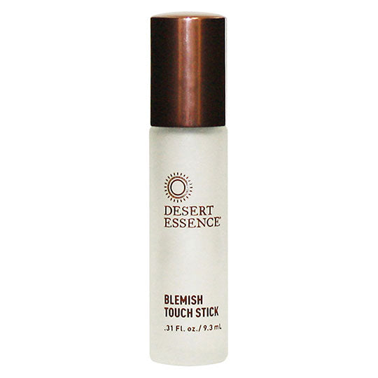 Desert Essence Tea Tree Blemish Touch Stick 0.33 fl. oz.
