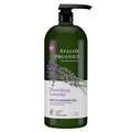 Avalon Organics Lavender Bath & Shower Gel 32 fl. oz.