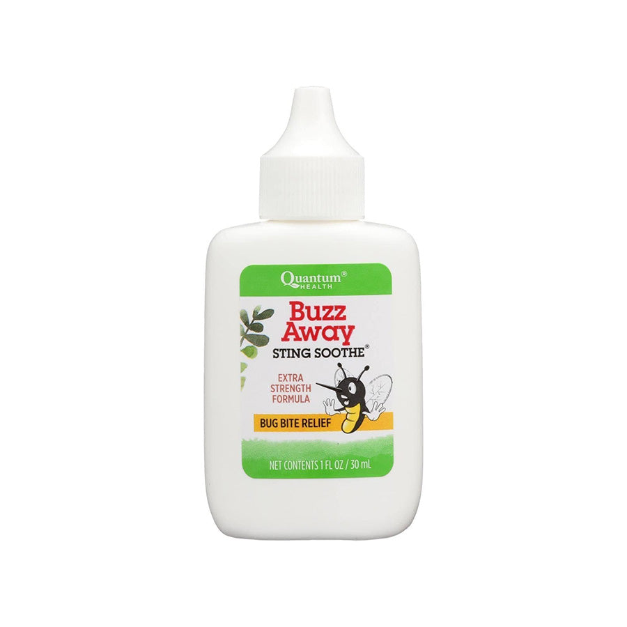 Quantum Sting Soothe 1 oz.