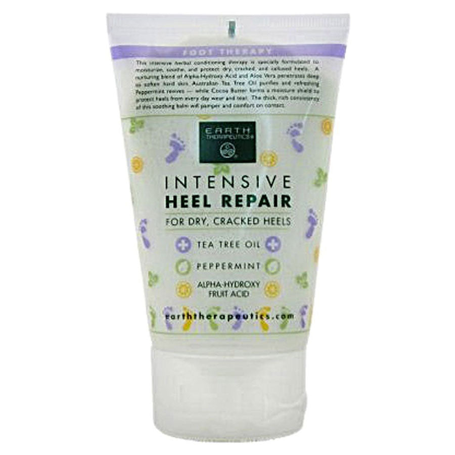 Earth Therapeutics Intensive Heel Repair 4 fl. oz.