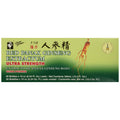 Prince of Peace Red Panax Ginseng Extractum 30 (10 cc) vials