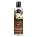 ShiKai Coconut Shower Gel 12 fl. oz.