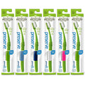 Preserve Ultra Soft Toothbrushes 6 pack
