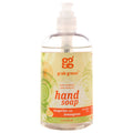Grab Green Tangerine with Lemongrass Hand Soap 12 oz.