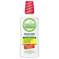 The Natural Dentist Peppermint Twist Healthy Gums Antigingivitis Rinse 16.9 fl. oz.