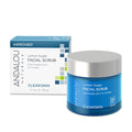 Andalou Naturals Lemon Sugar Facial Scrub 1.7 fl. oz.