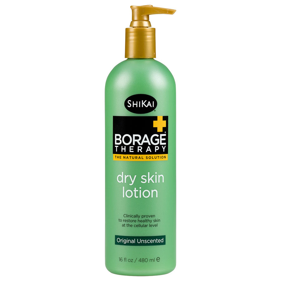 ShiKai Original Unscented Dry Skin Lotion 16 fl. oz.