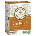 Traditional Medicinals Organic Gas Relief Tea 16 tea bags