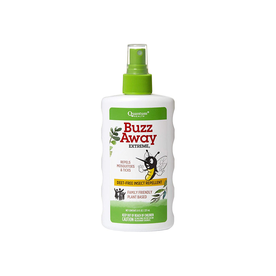 Quantum Buzz Away Extreme 8 fl. oz.
