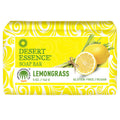Desert Essence Lemongrass Bar Soap 5 oz.