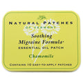 Naturopatch Chamomile Soothing Migraine Formula