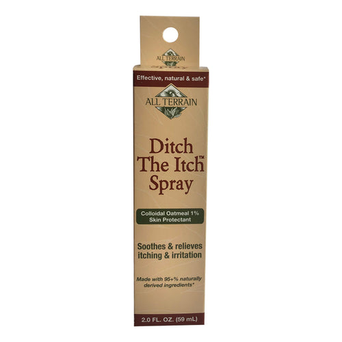 All Terrain Ditch the Itch Spray 2 fl. oz.