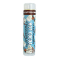 Crazy Rumors Hot Cocoa Lip Balm 0.15 oz.