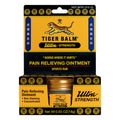 Tiger Balm Ultra Strength Pain Relieving Ointment 0.63 oz.