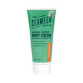 The Seaweed Bath Co. Hydrating Soothing Citrus Vanilla Body Cream 6 fl. oz.