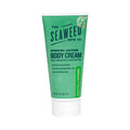 The Seaweed Bath Co. Hydrating Soothing Eucalyptus Peppermint Body Cream 6 fl. oz.