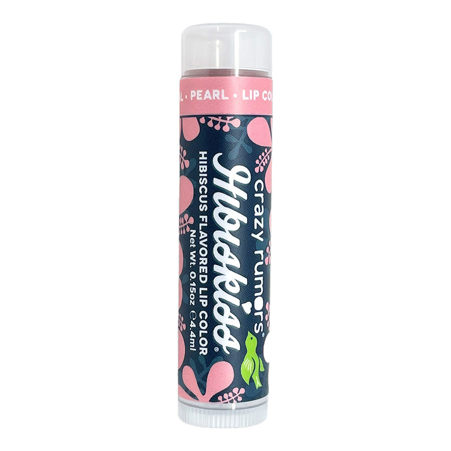 Crazy Rumors Pearl Tinted Lip Balm 0.15 oz.
