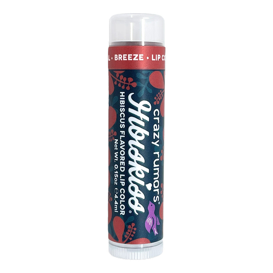 Crazy Rumors Breeze Tinted Lip Balm 0.15 oz.