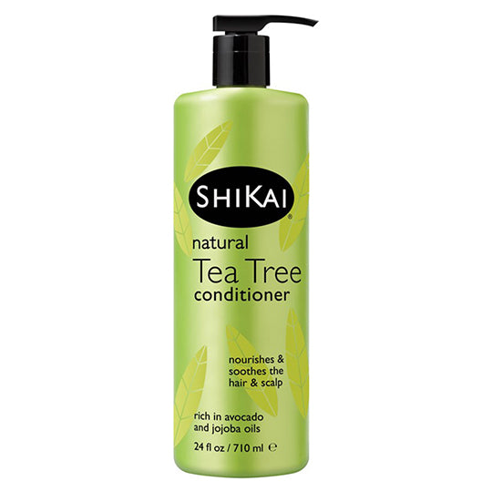 ShiKai Tea Tree Conditioner 24 fl. oz.