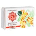 Four Elements Herbals Jewelweed Chickweed Soap 3.8 oz.