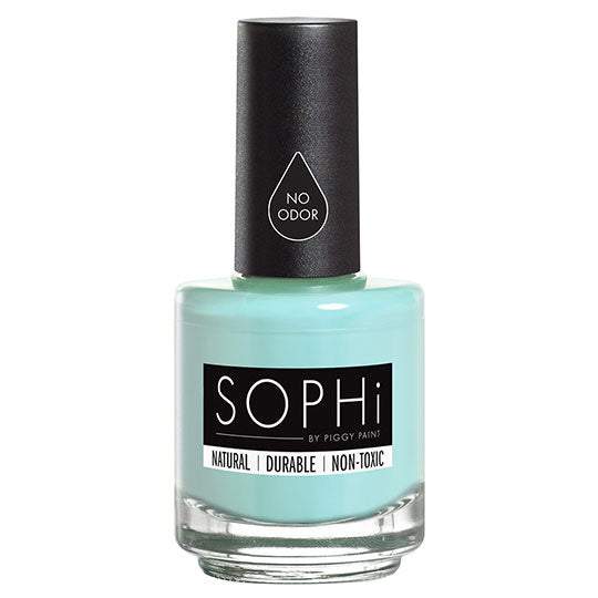 SOPHi Pretty Shore About You Nail Polish 0.5 fl. oz.