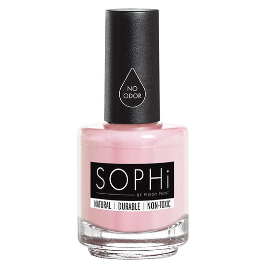 SOPHi Morning Kisses Nail Polish 0.5 fl. oz.