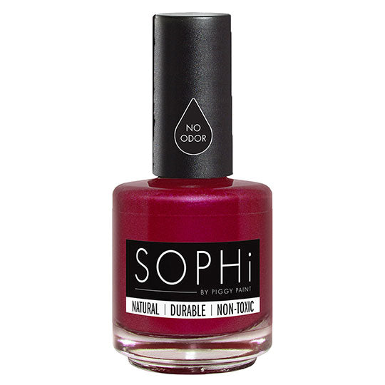 SOPHi Out of the Cellar Nail Polish 0.5 fl. oz.