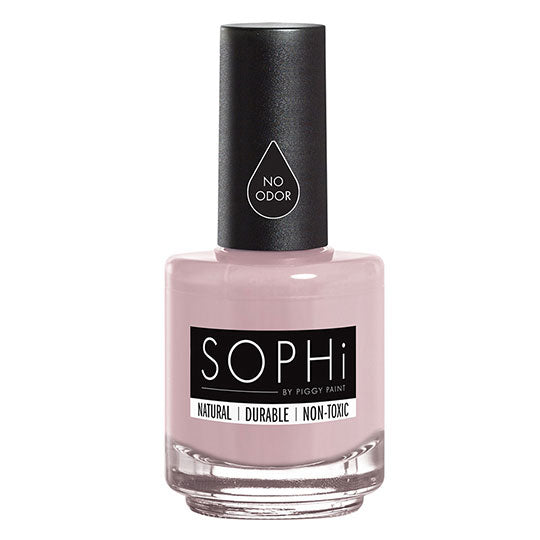 SOPHi Lost in London Nail Polish 0.5 fl. oz.