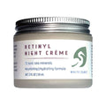 White Egret Retinyl Night Creme 2 fl. oz.
