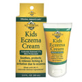 All Terrain First Aid Kids Eczema Cream 2 oz.