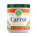 Green Foods Organic Carrot Essence Powder 5.3 oz.