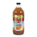 Dynamic Health Organic Apple Cider Vinegar with the Mother (Glass) 32 fl. oz.